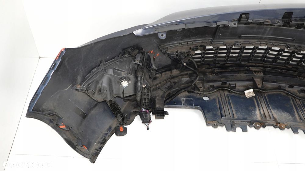 ZDERZAK PRZÓD PRZEDNI OPEL ASTRA J 09-12R PDC - 5