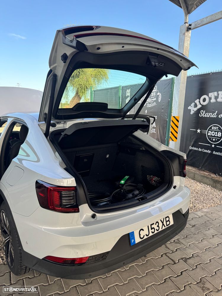 Polestar 2 Single Motor 69kWh - 24