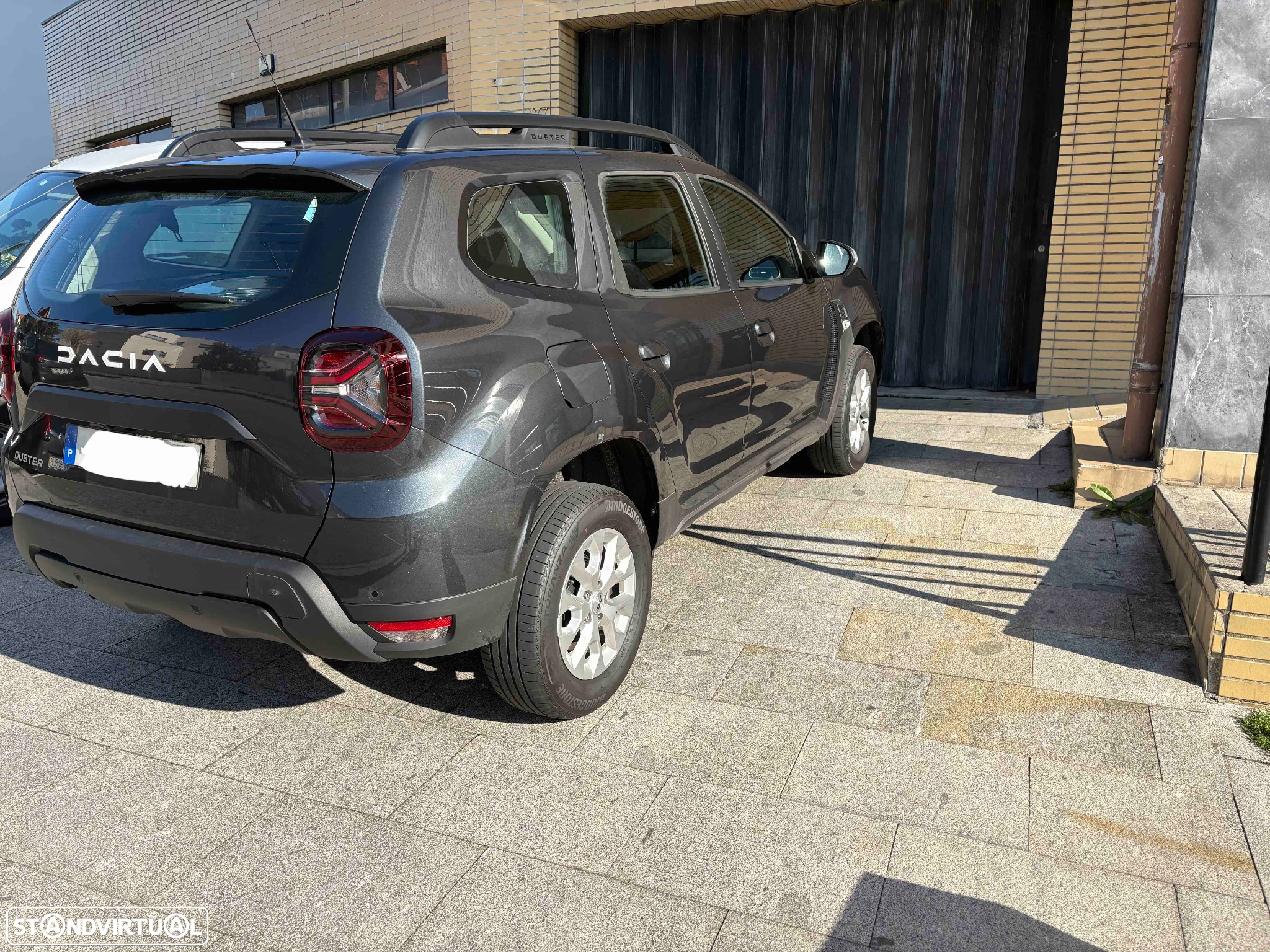 Dacia Duster - 3