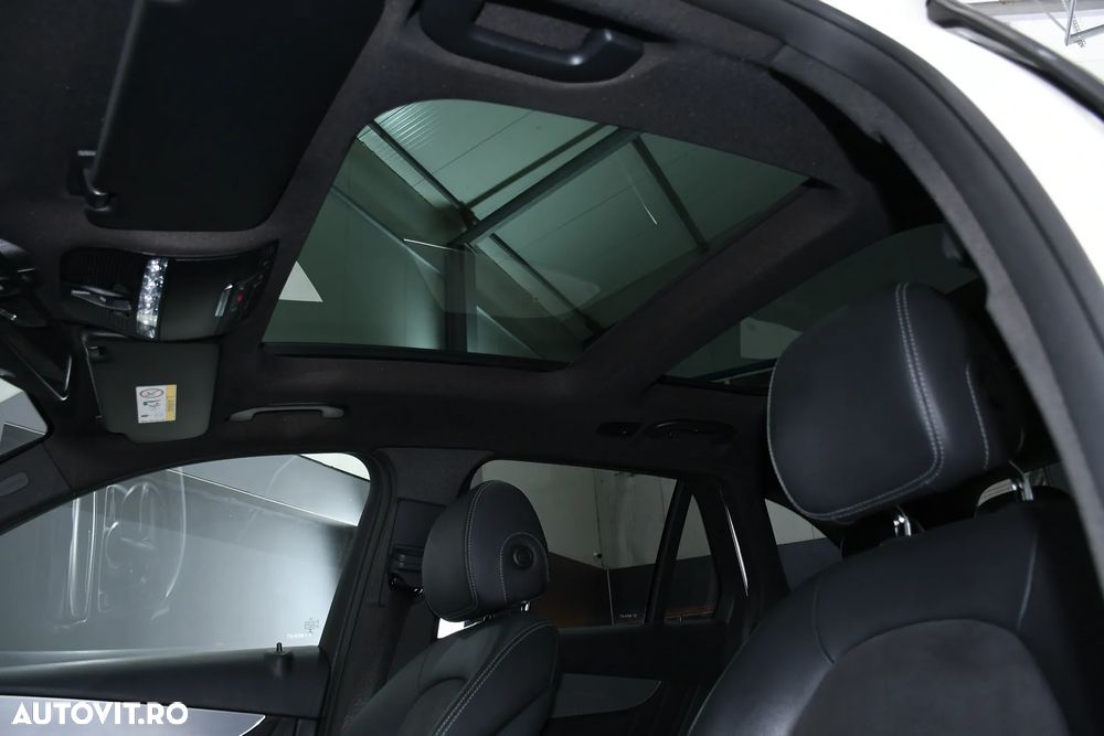 Mercedes-Benz GLC 250 d 4Matic 9G-TRONIC AMG Line - 9