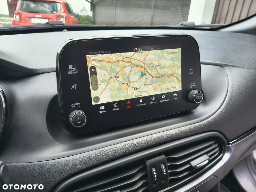 Fiat Tipo 1.4 T-Jet S-Design - 13