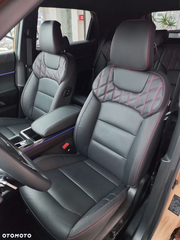 SsangYong/KGM Actyon 1.5 T-GDI Adventure - 20