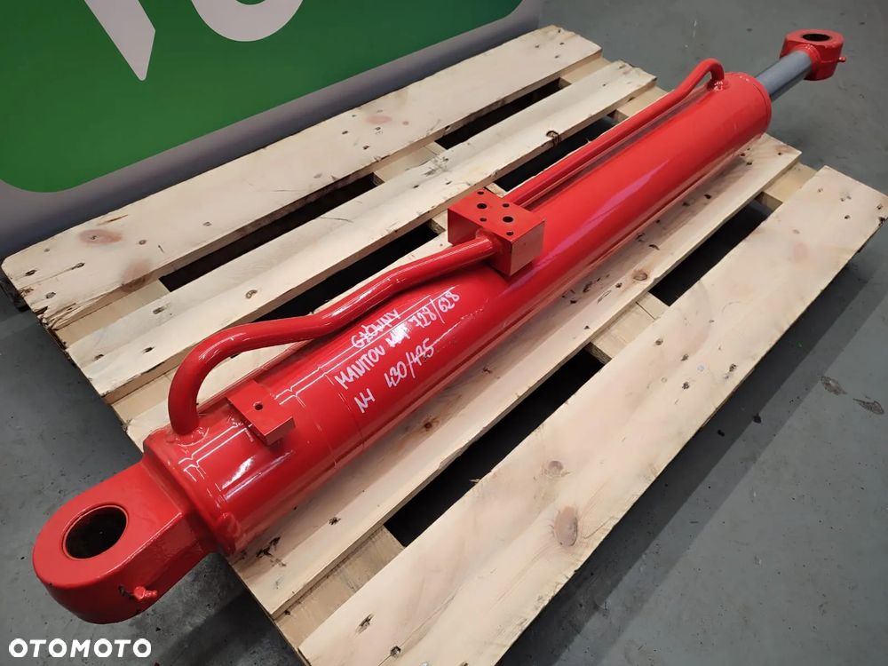 Siłownik główny podnoszenia ramienia Manitou MLT - 6