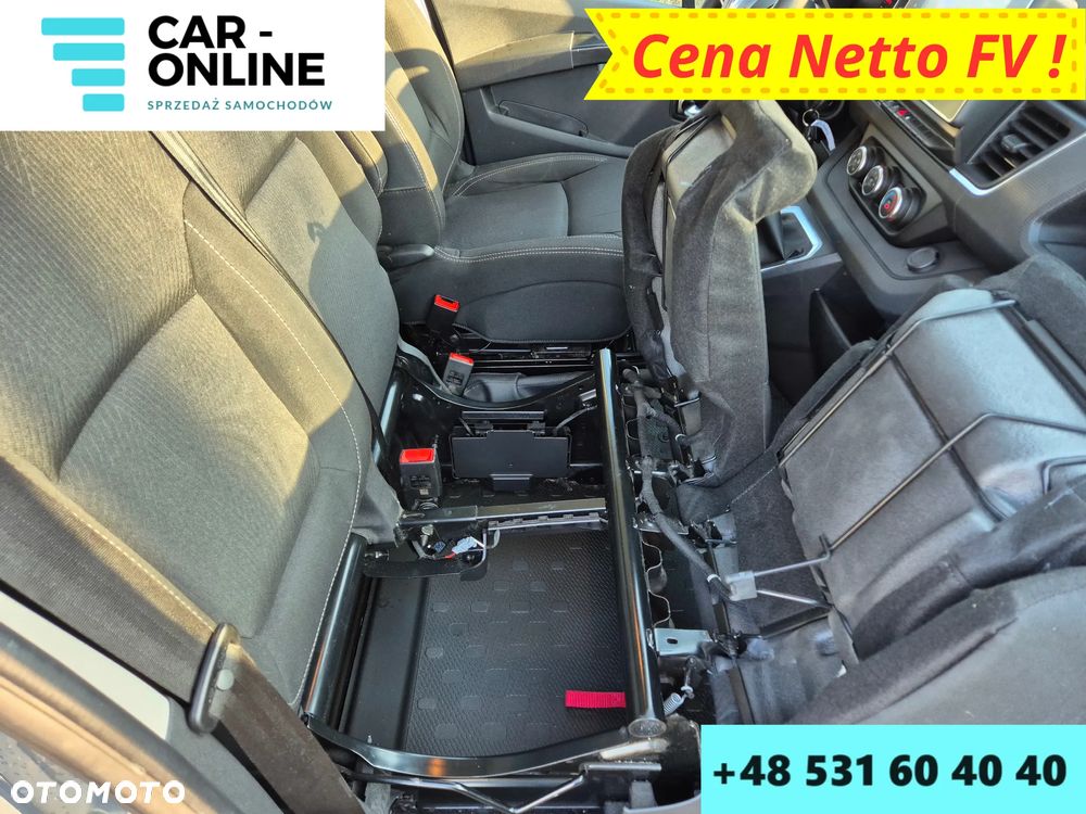Renault Trafic - 17