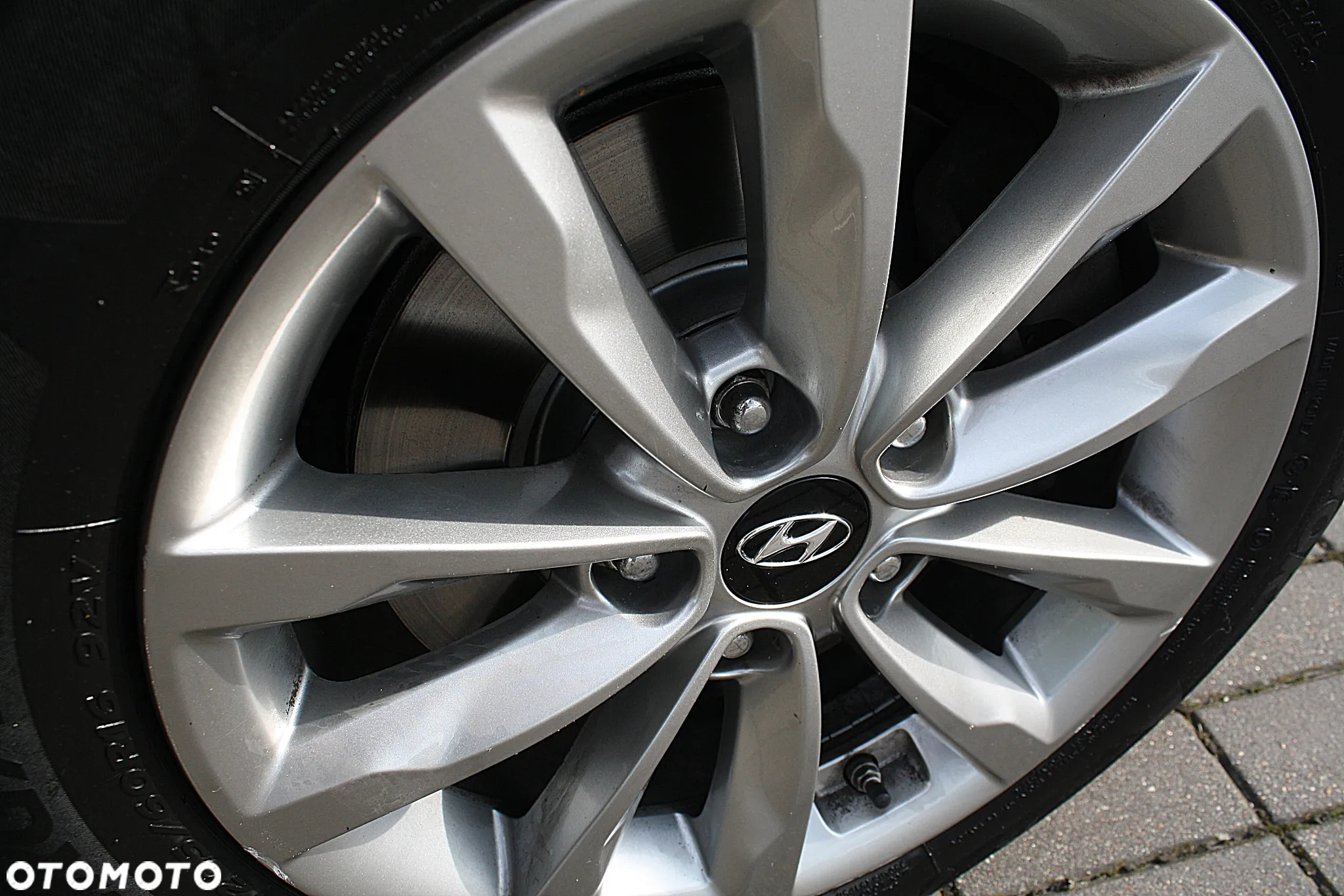 Hyundai i40 1.7 CRDi Premium DCT - 24