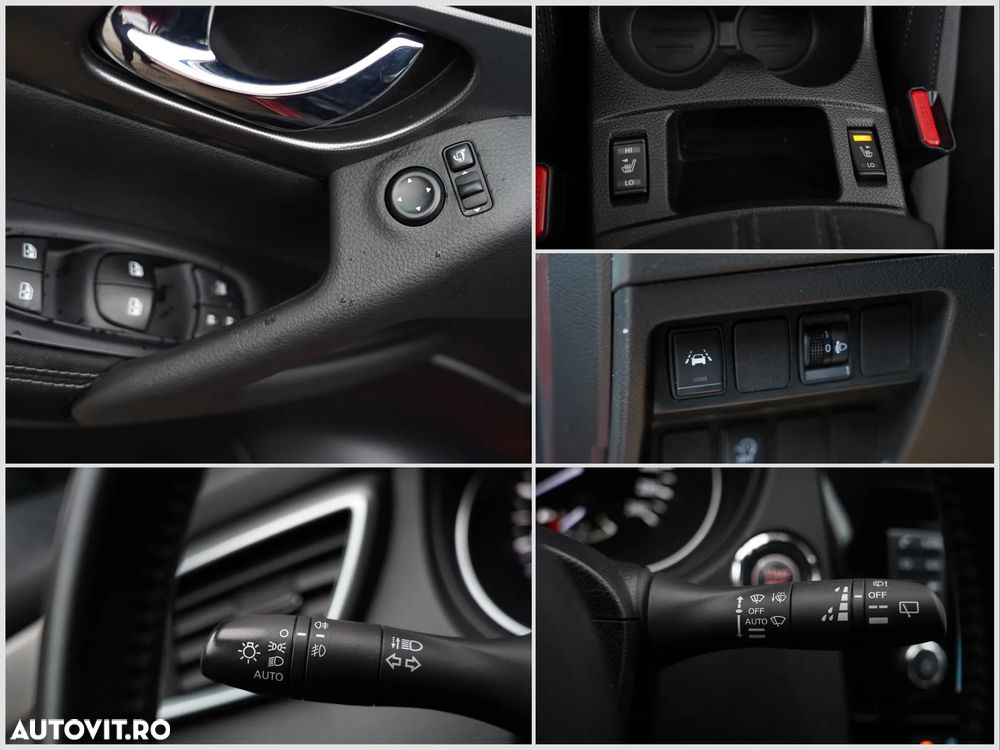 Nissan Qashqai 1.6 DIG-T N-Connecta - 14