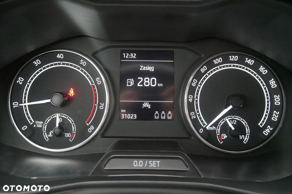 Skoda Scala 1.0 TSI Ambition - 9