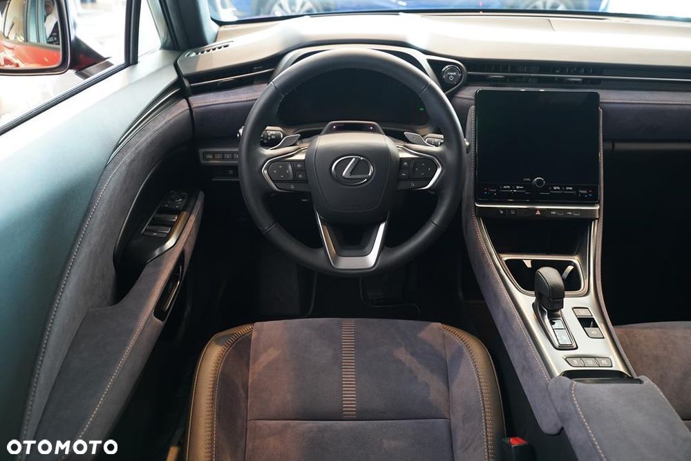 Lexus LBX 1.5 Hybrid Cool - 23