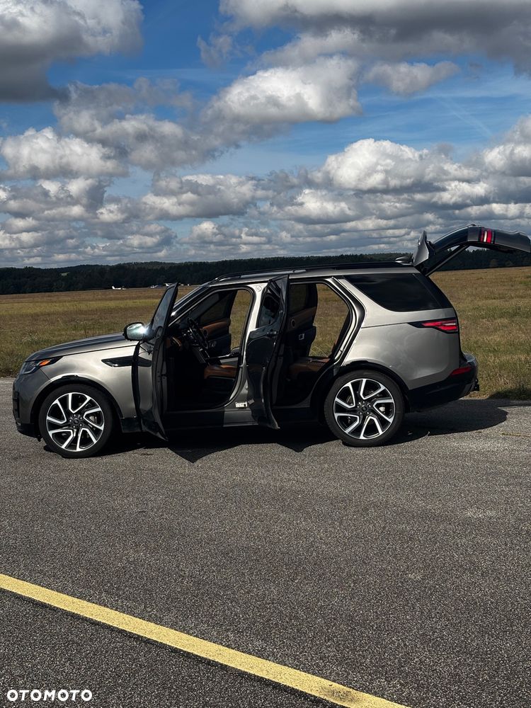 Land Rover Discovery 3.0 Si6 HSE Luxury - 26