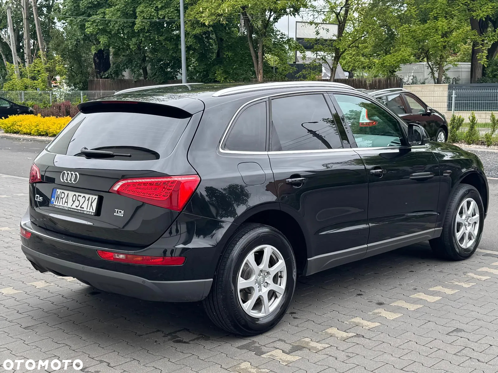 Audi Q5 - 3