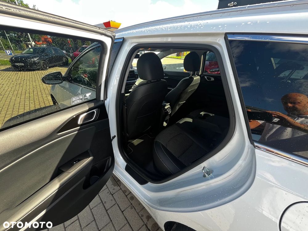 Kia Ceed 1.5 T-GDI Tribute DCT - 8