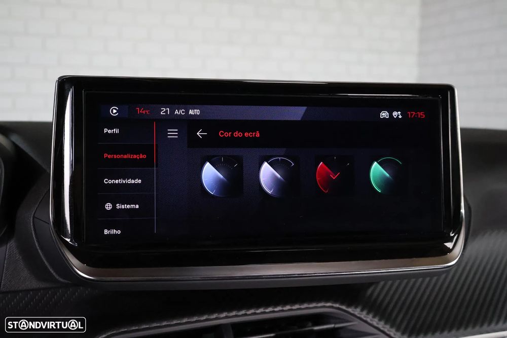 Peugeot 208 1.2 PureTech Allure - 25