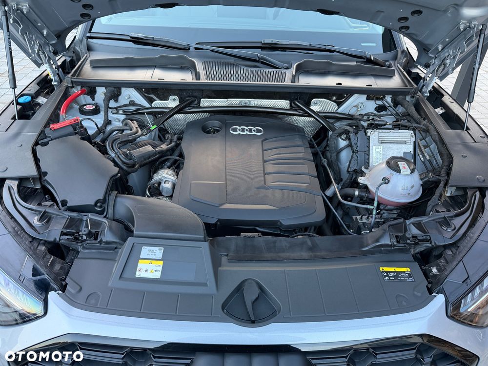 Audi Q5 40 TDI mHEV Quattro S Line S tronic - 21