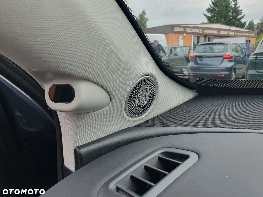 Leapmotor C10 REEV Design - 18