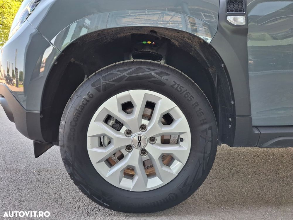 Dacia Duster TCe 150 EDC Extreme - 23