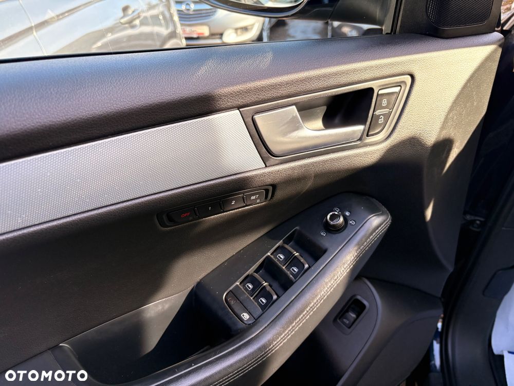 Audi Q5 2.0 TDI Quattro Stronic - 11