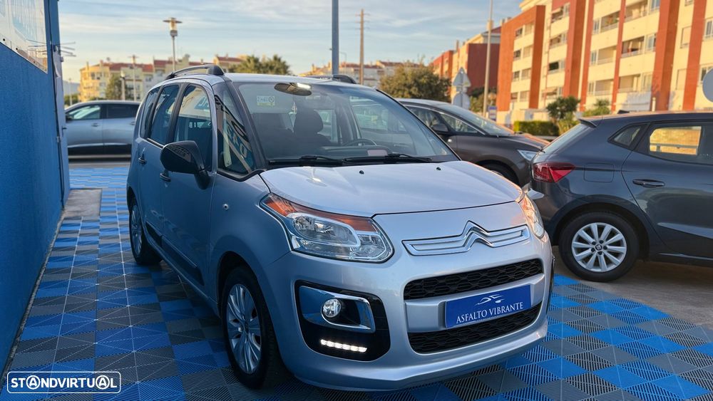 Citroën C3 Picasso PureTech Selection - 2