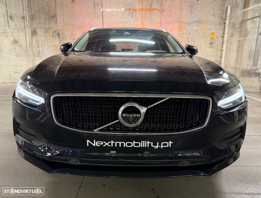 Volvo V90 2.0 D4 Momentum B.Pack Geartronic - 3