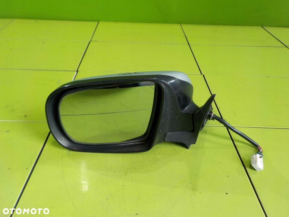 SUBARU LEGACY OUTBACK III 04 lusterko lewe - 4