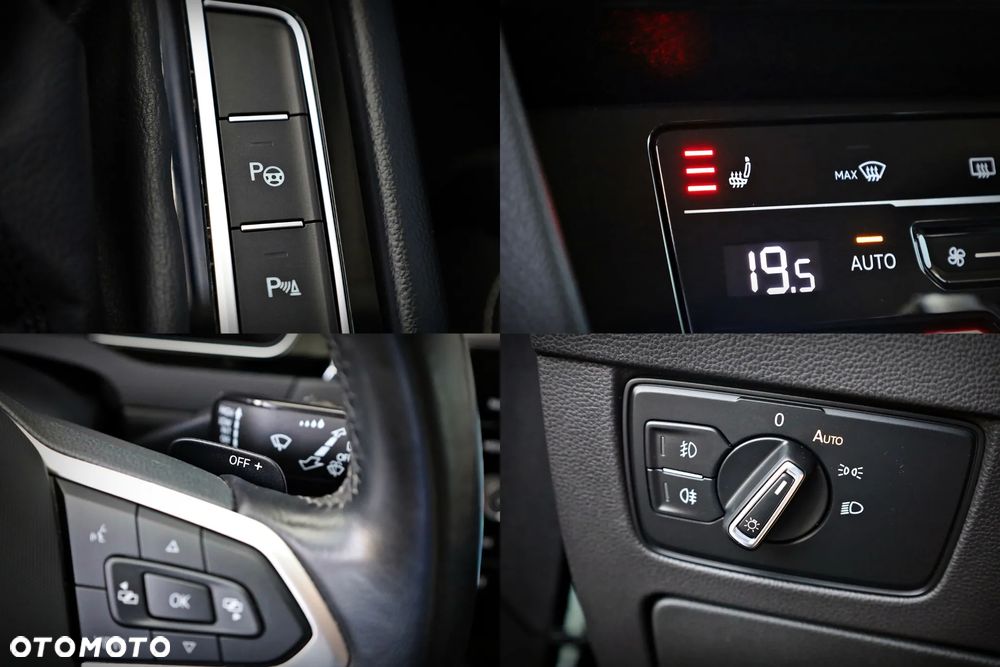 Volkswagen Passat Variant 2.0 TSI Elegance DSG - 37