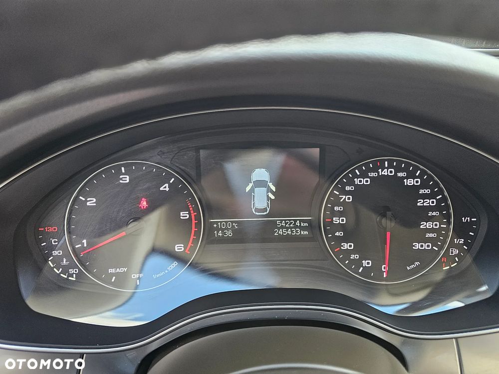 Audi A6 Avant 2.0 TDI Ultra - 25