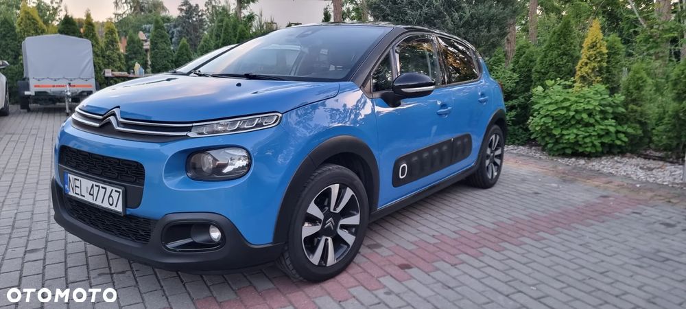 Citroën C3 1.2 PureTech Shine - 2