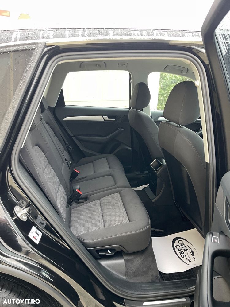 Audi Q5 2.0 TDI Quattro (clean diesel) S tronic - 24