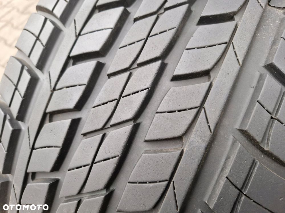 opony terenowe wielosezon mastercraft courser htr 285/60/18 dot 1113 kpl - 3