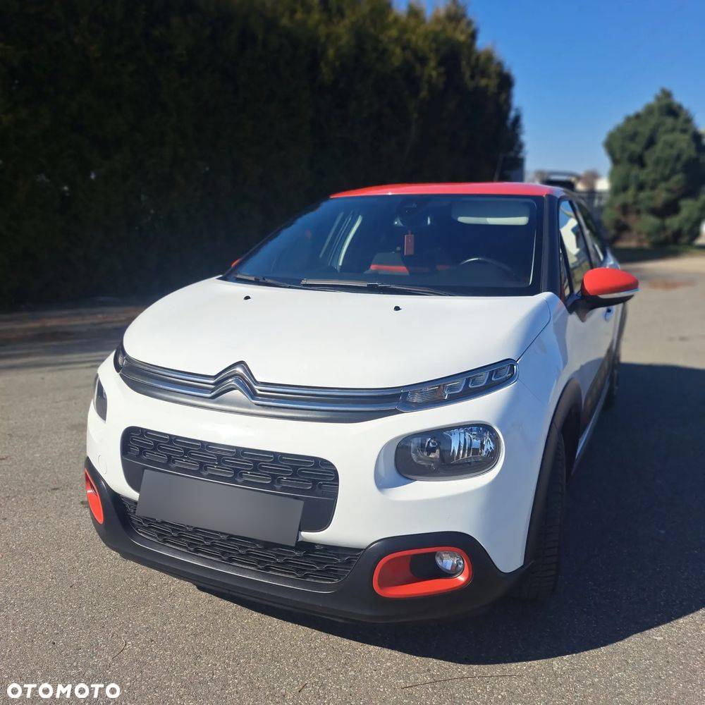 Citroën C3 1.2 PureTech Exclusive - 2