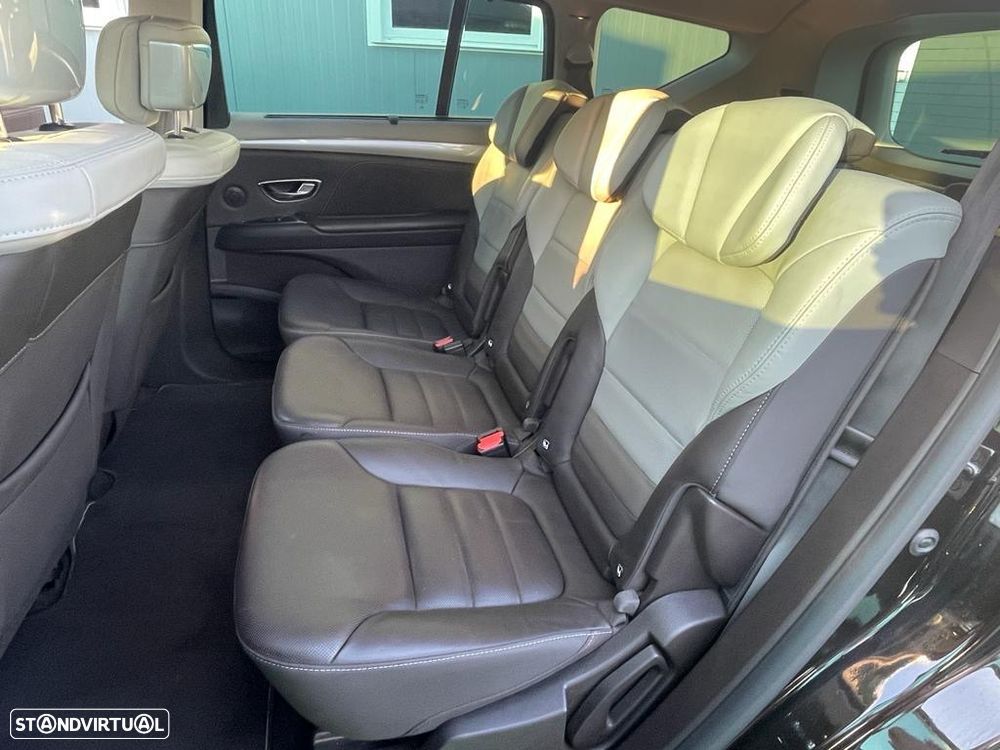 Renault Espace Energy dCi 160 EDC Initiale Paris - 29