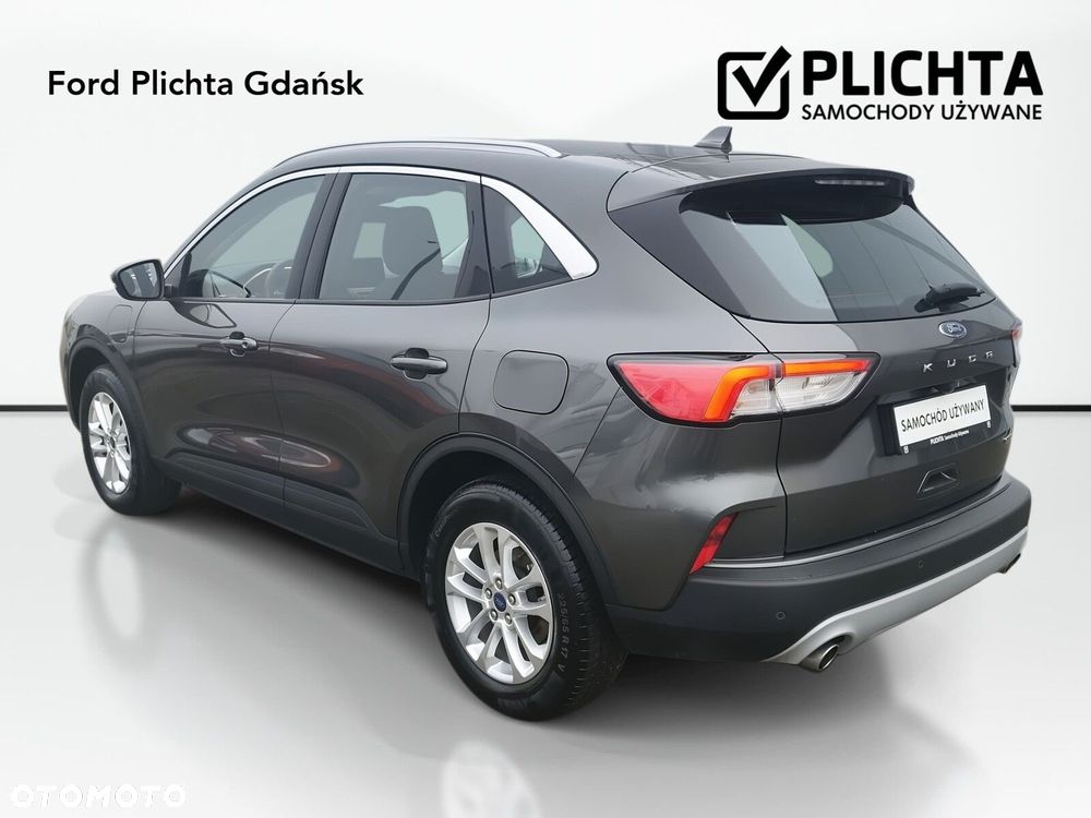 Ford Kuga - 7