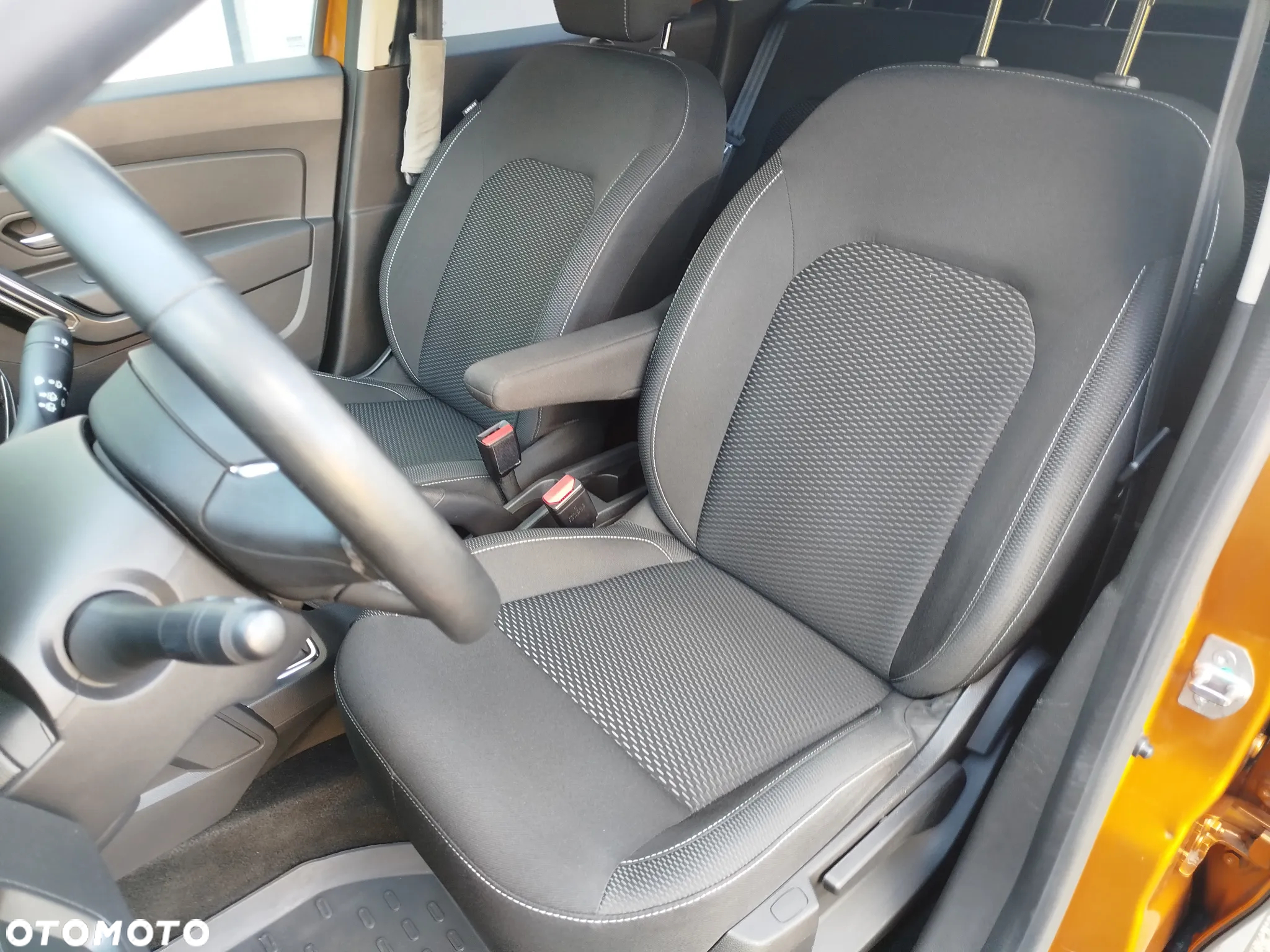 Dacia Duster 1.2 TCe Comfort - 12