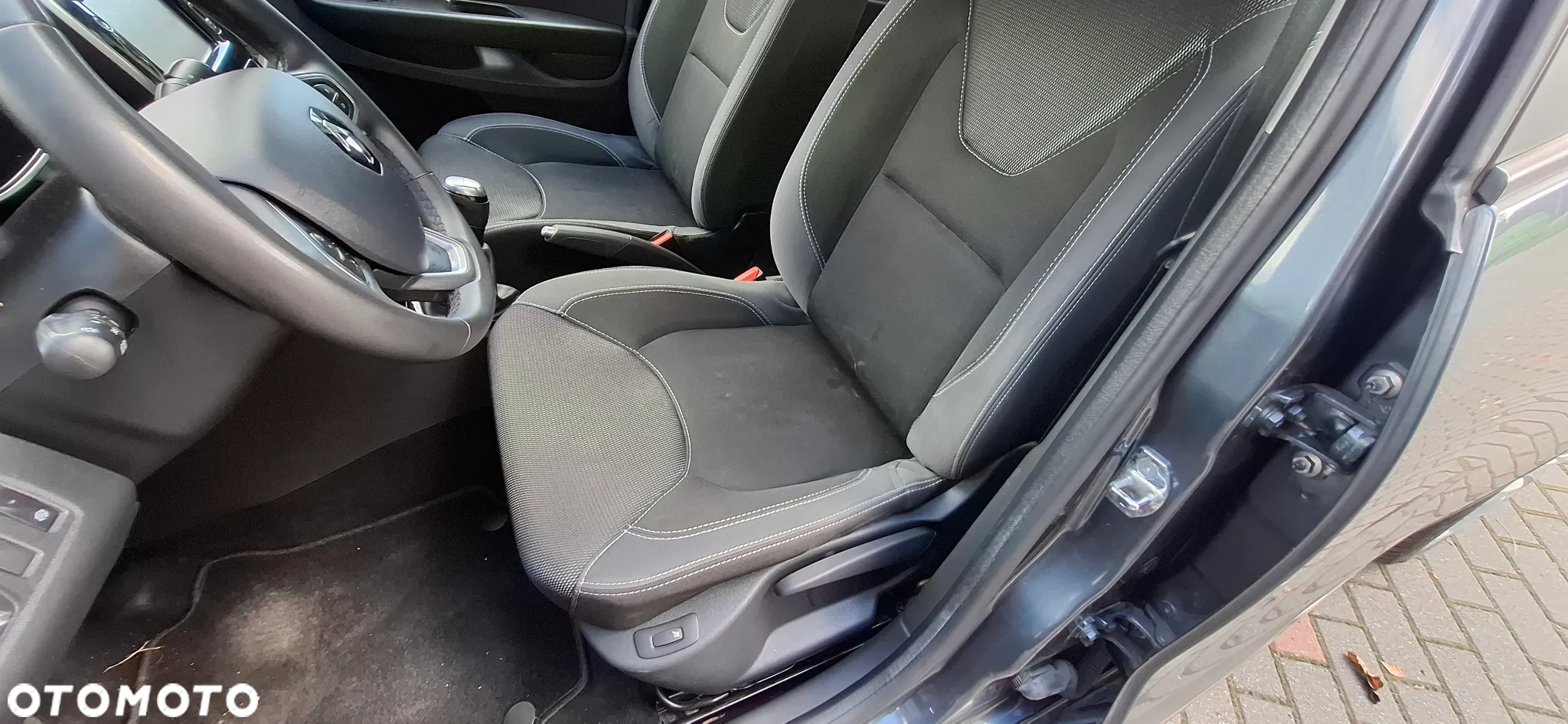 Renault Clio 0.9 Energy TCe Life - 16