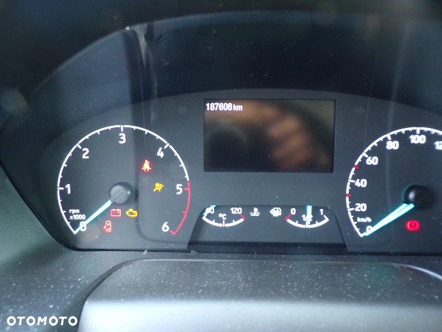 Części - Ford Transit Custom MK1 2.0 EcoBlue TDCI 129 KM LIFT 21R - 6