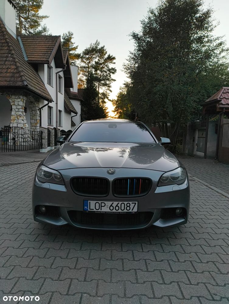 BMW Seria 5 - 37