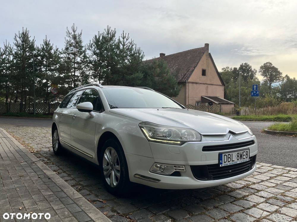 Citroën C5 2.0 HDi Exclusive - 2
