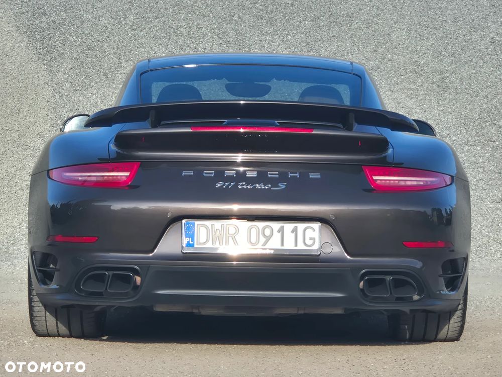 Porsche 911 - 38