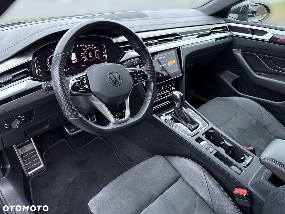 Volkswagen Arteon Shooting Brake - 9