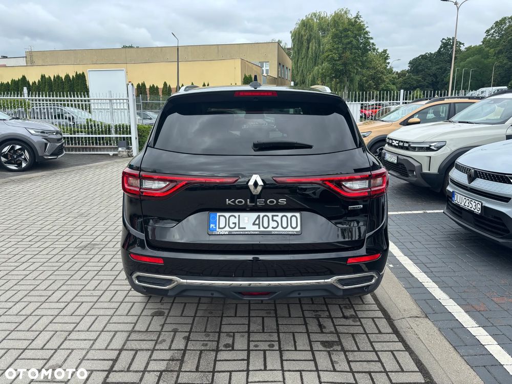 Renault Koleos 2.0 dCi Initiale Paris 4x4 X-Tronic - 6
