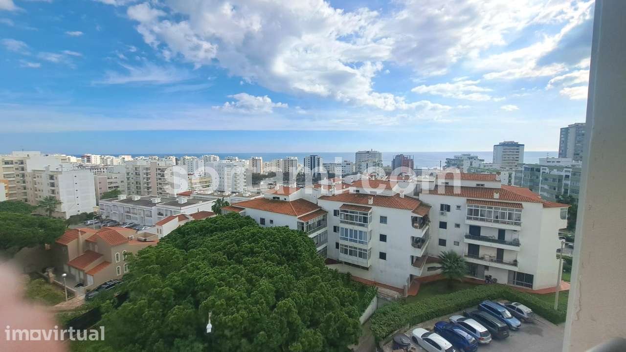 Apartamento T1+1 Venda em Quarteira,Loulé - Grande imagem: 2/10