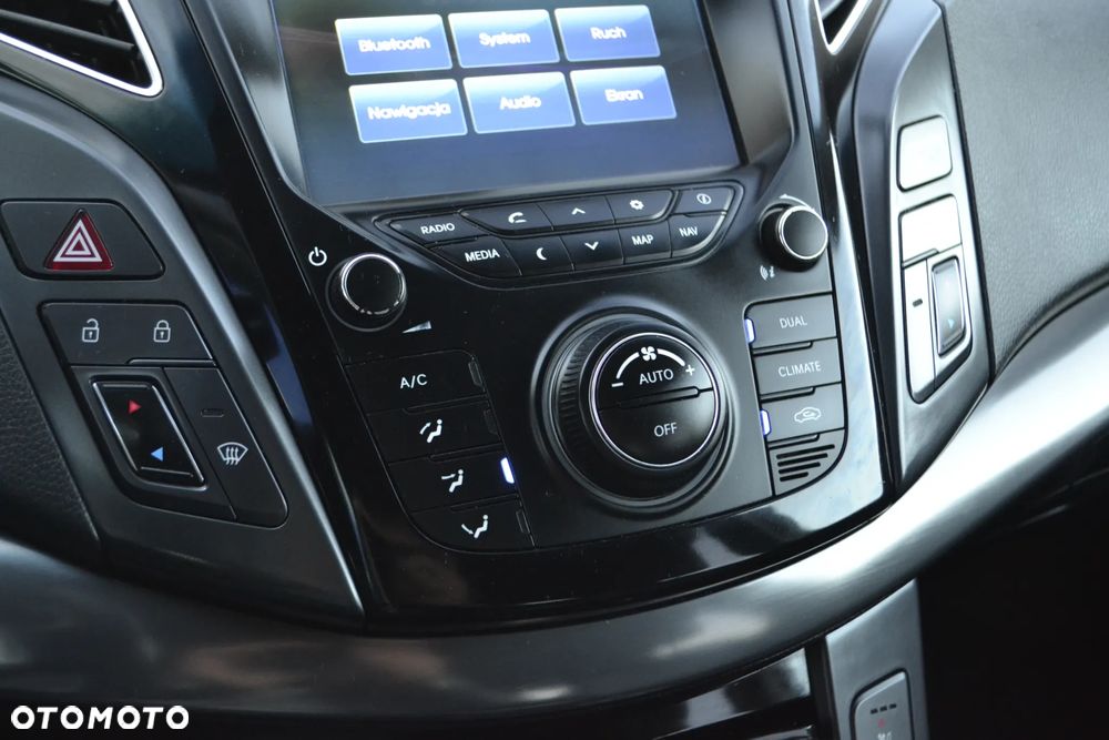 Hyundai i40 2.0 GDI Premium - 30
