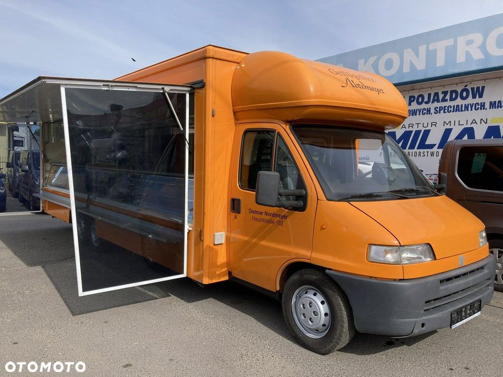 Fiat Ducato - 35