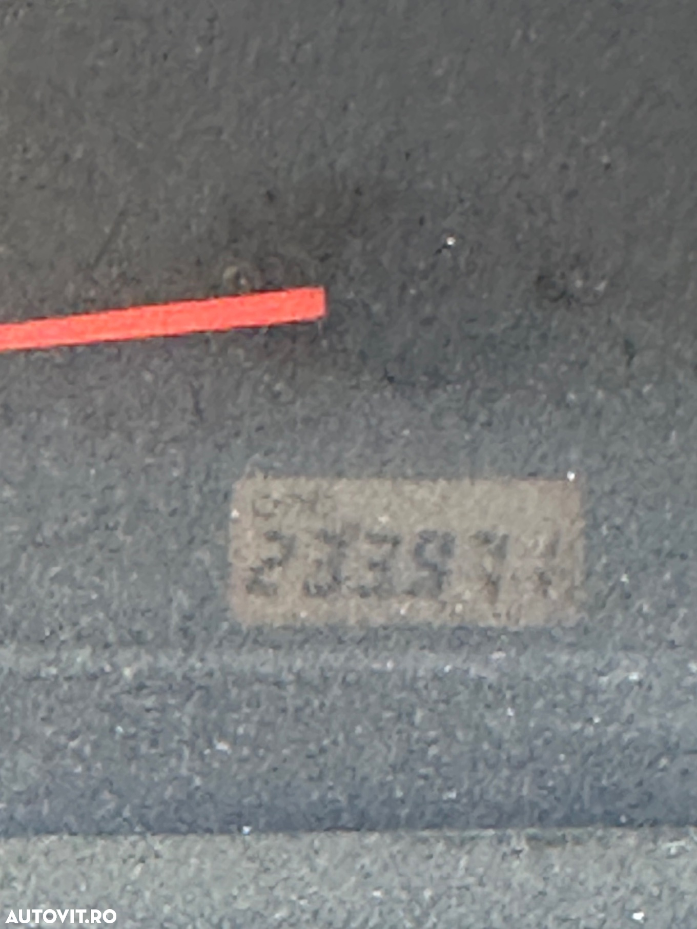 Suzuki Grand Vitara 2.0 - 8