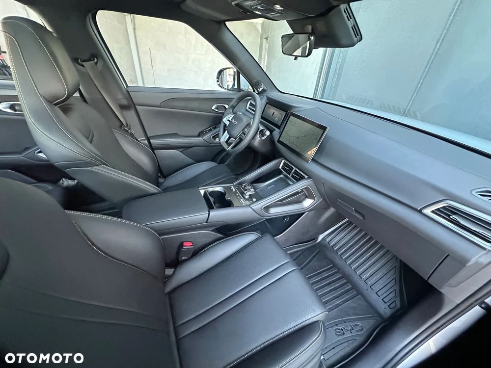 BYD Atto 2 45kWh Active - 18