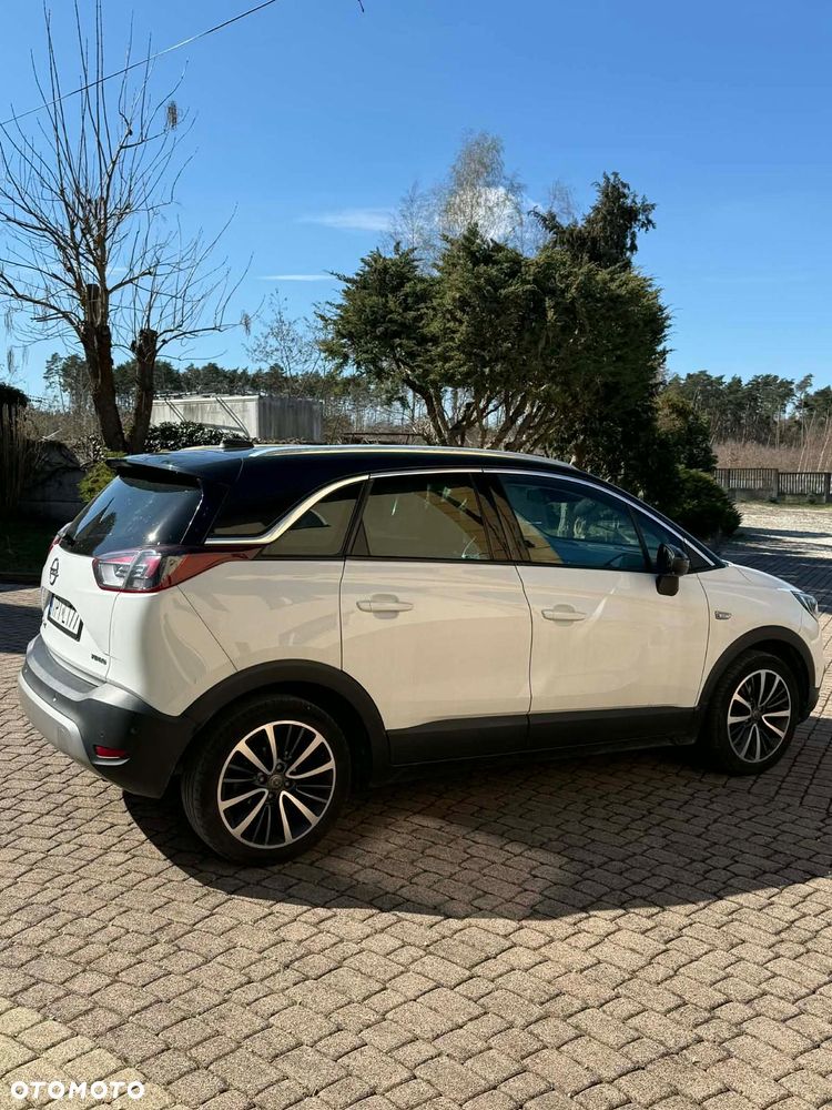 Opel Crossland X 1.2 Start/Stop Innovation - 2