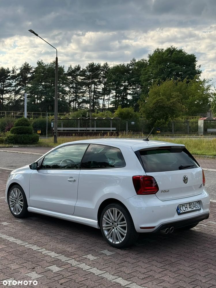 Volkswagen Polo - 3