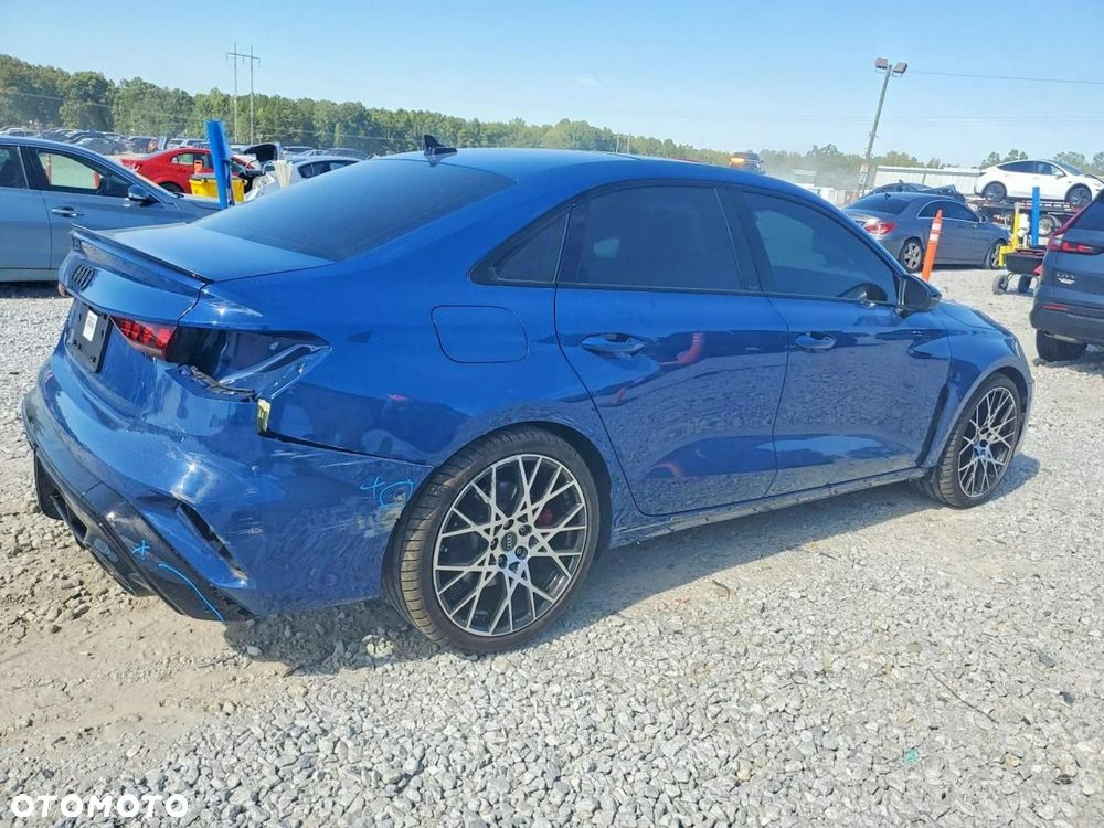 Audi RS3 Sportback - 4