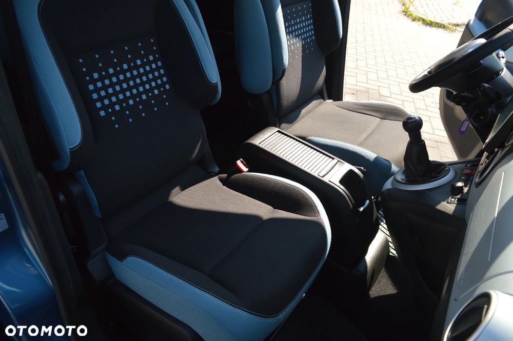 Citroën Berlingo 1.6 HDi 90 FAP Multispace - 19