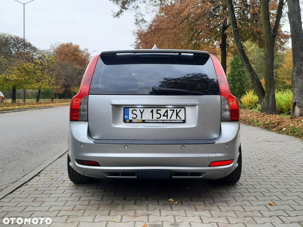 Volvo V50 1.8 Momentum - 4