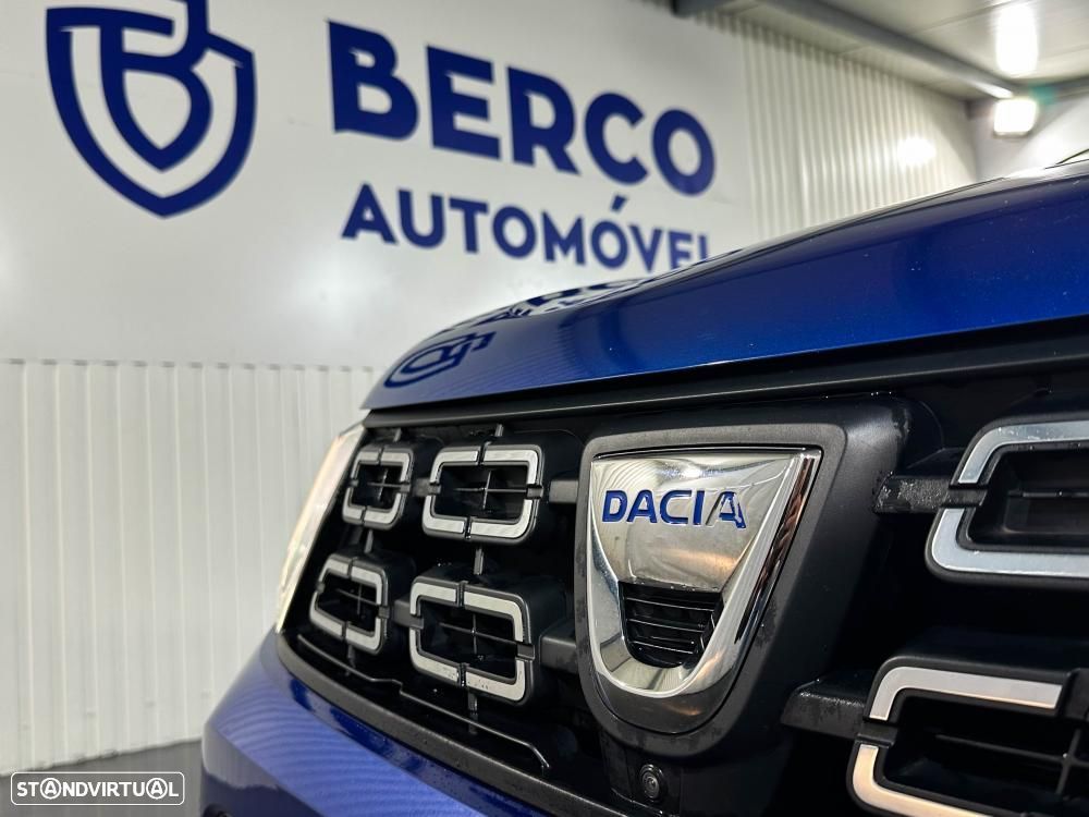 Dacia Duster 1.5 Blue dCi Extreme - 43